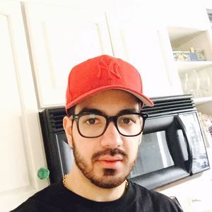 Meet your Posher, Ma